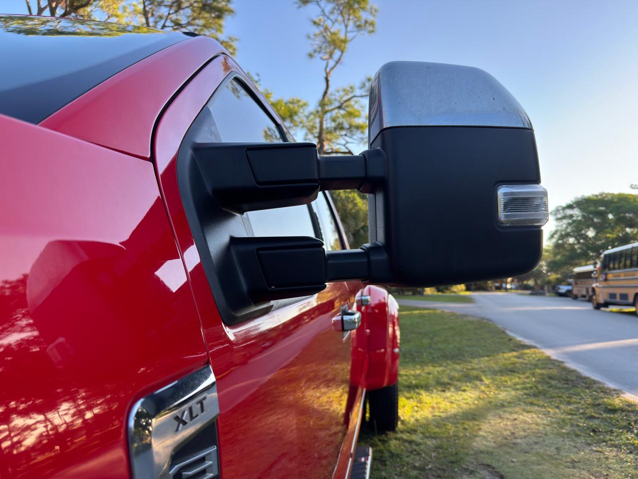 Ford Super Duty F-350 DRW  2020