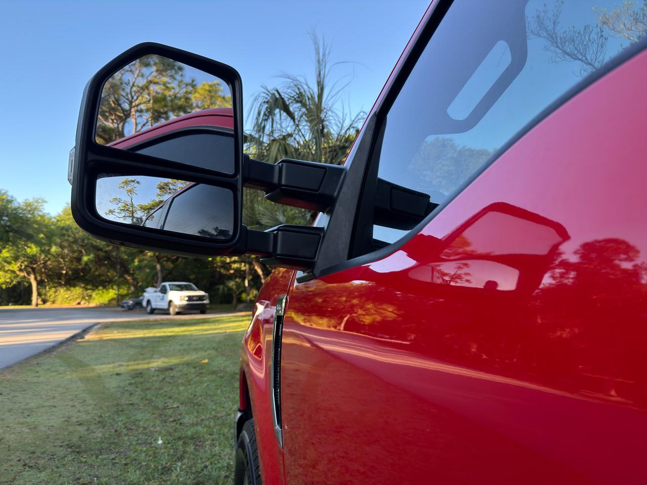 Ford Super Duty F-350 DRW  2020