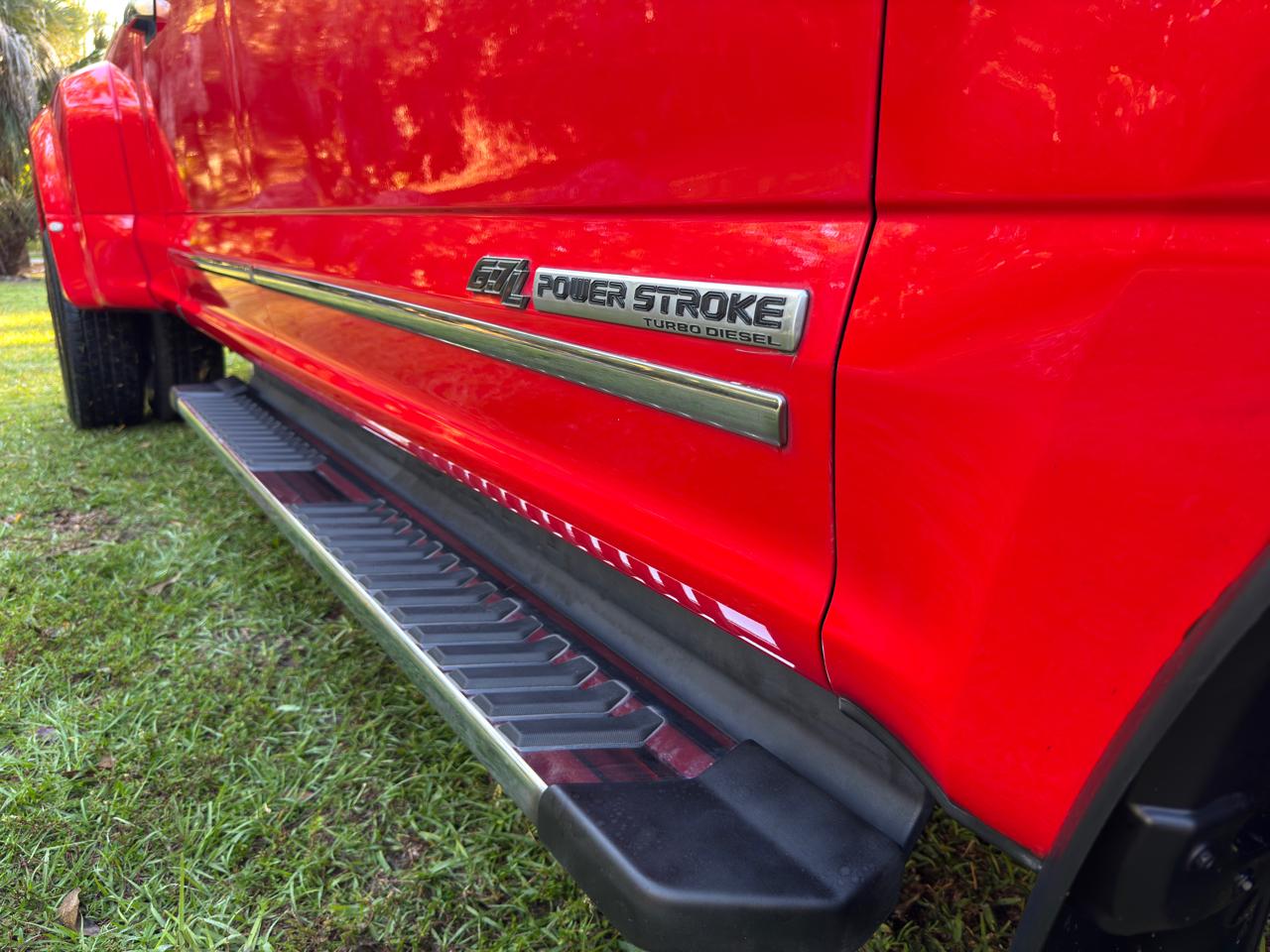 Ford Super Duty F-350 DRW  2020