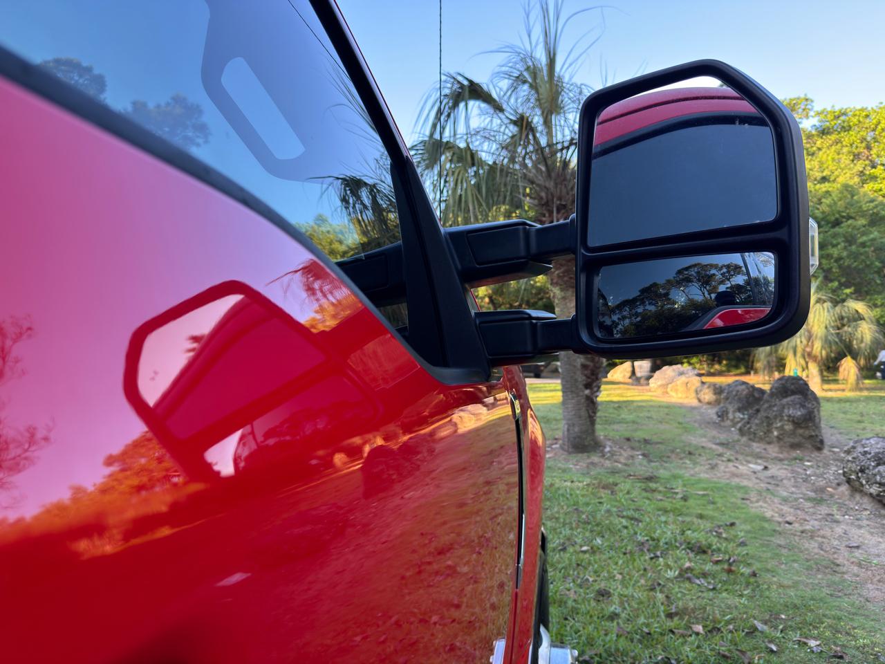 Ford Super Duty F-350 DRW  2020