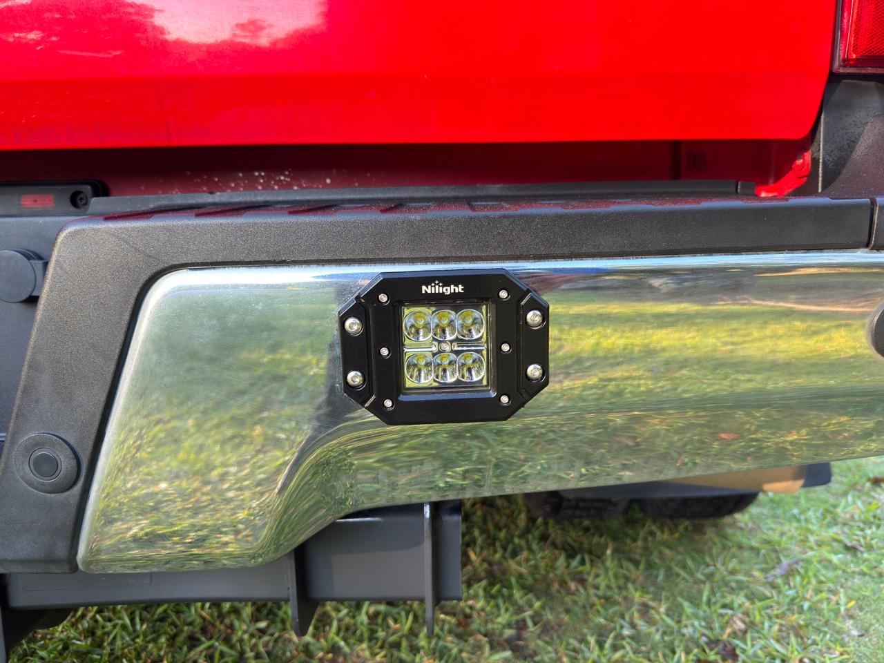 Ford Super Duty F-350 DRW  2020