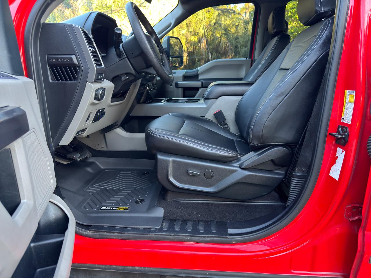 Ford Super Duty F-350 DRW  2020