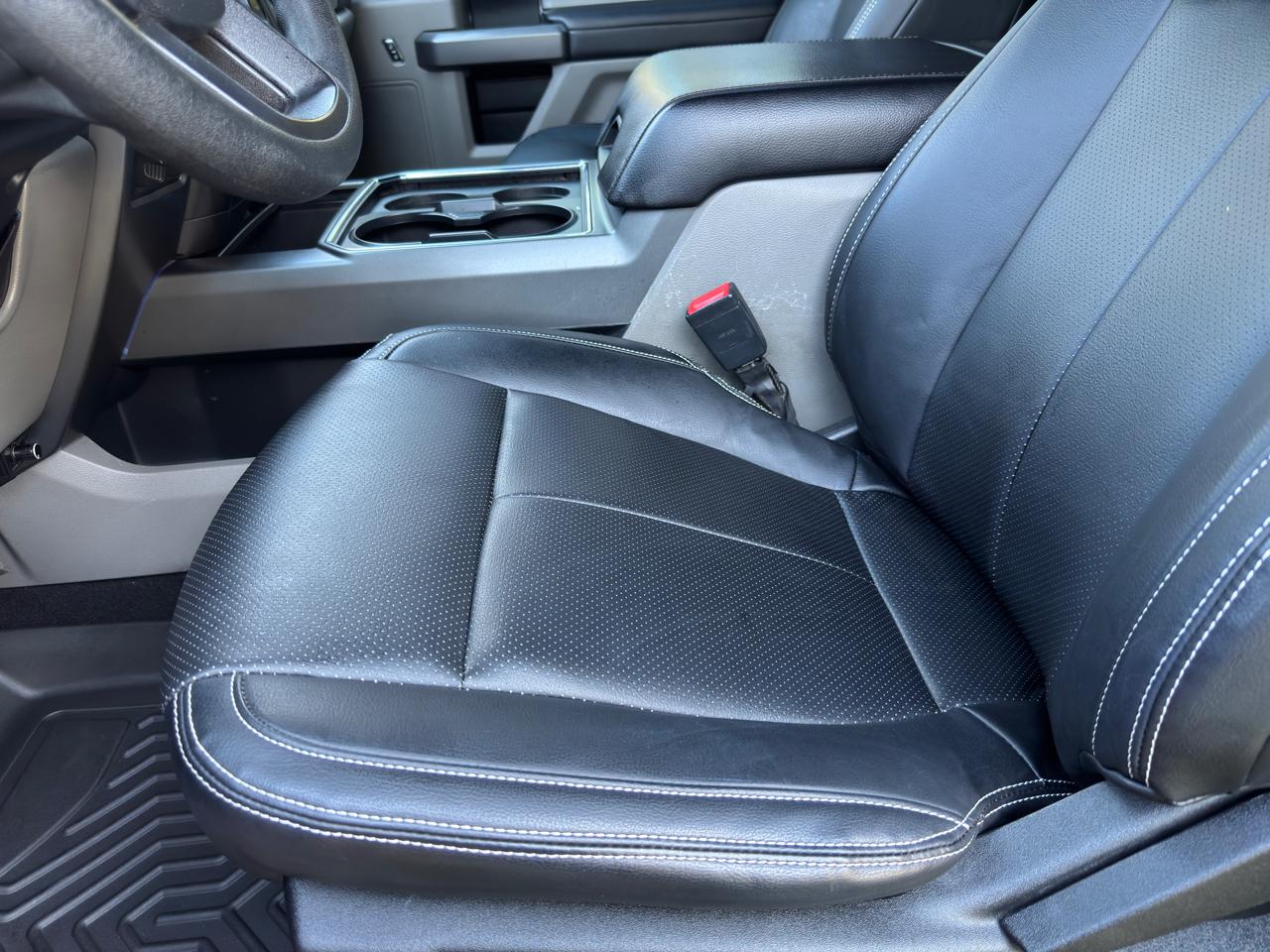 Ford Super Duty F-350 DRW  2020