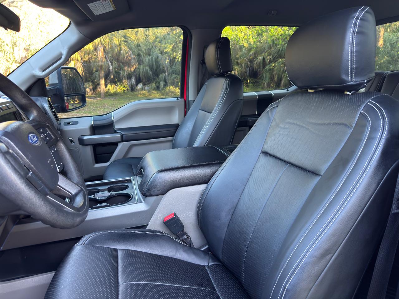 Ford Super Duty F-350 DRW  2020