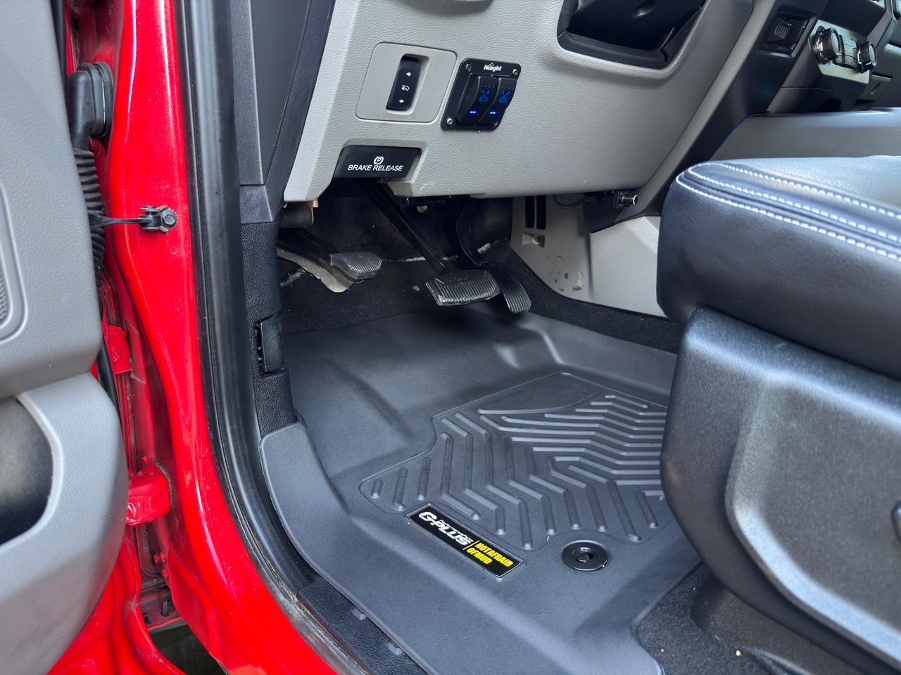 Ford Super Duty F-350 DRW  2020