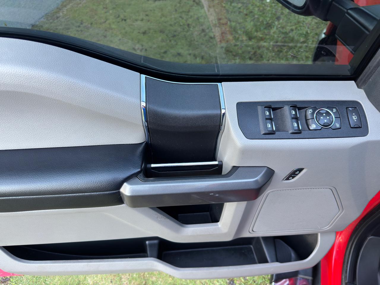 Ford Super Duty F-350 DRW  2020