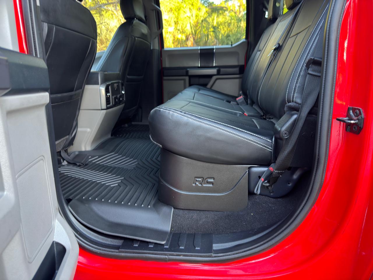 Ford Super Duty F-350 DRW  2020