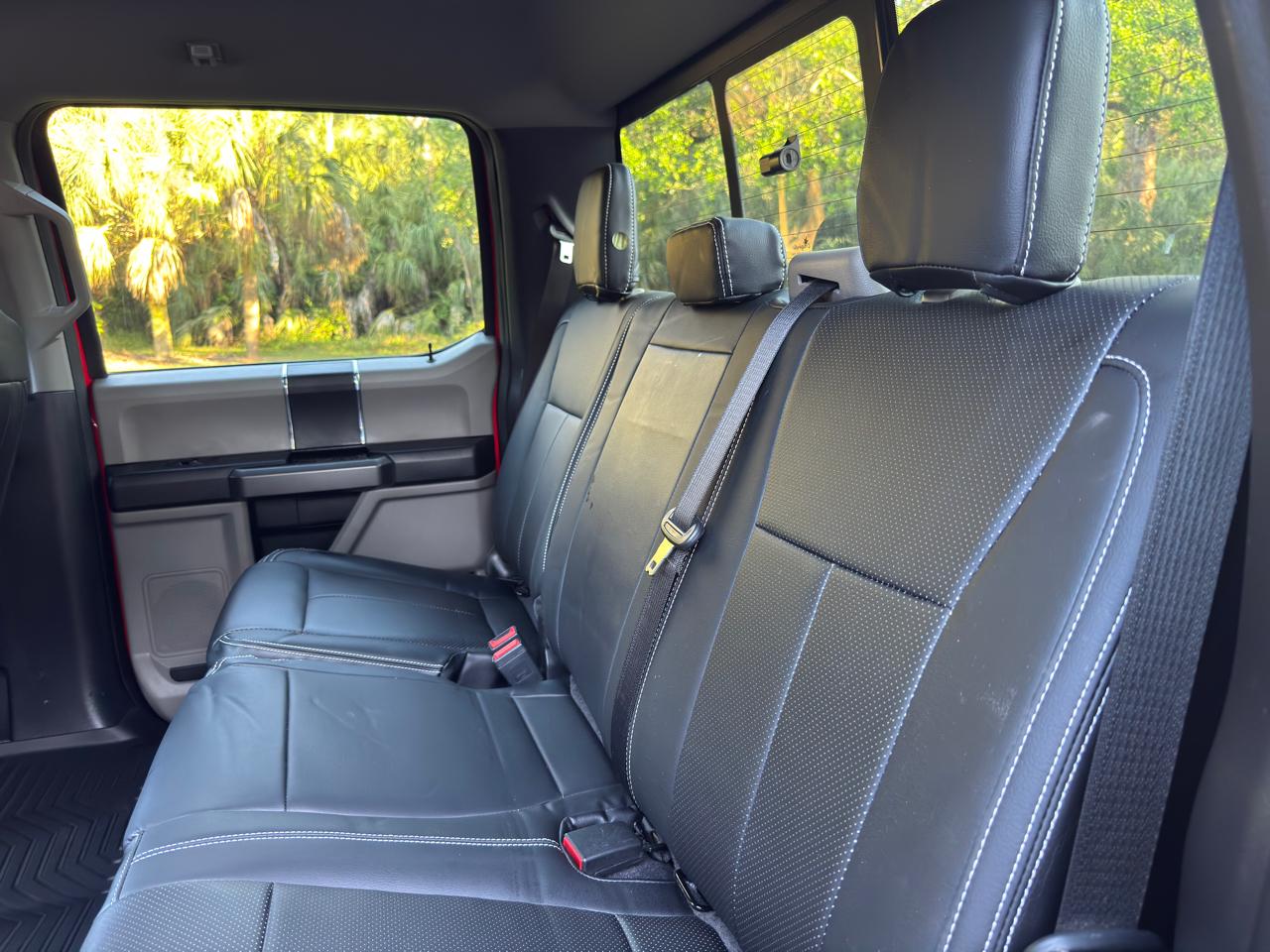 Ford Super Duty F-350 DRW  2020