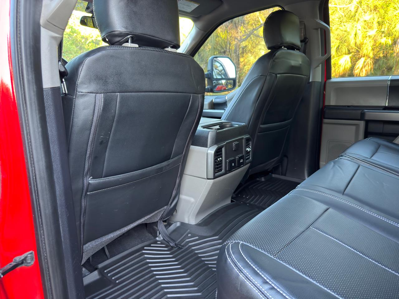 Ford Super Duty F-350 DRW  2020