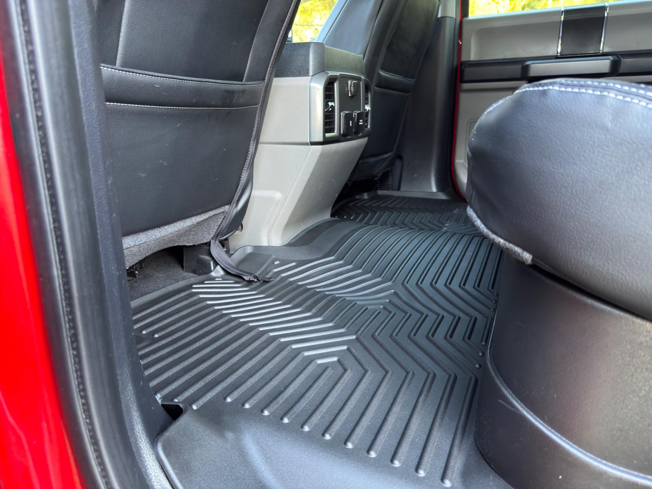 Ford Super Duty F-350 DRW  2020