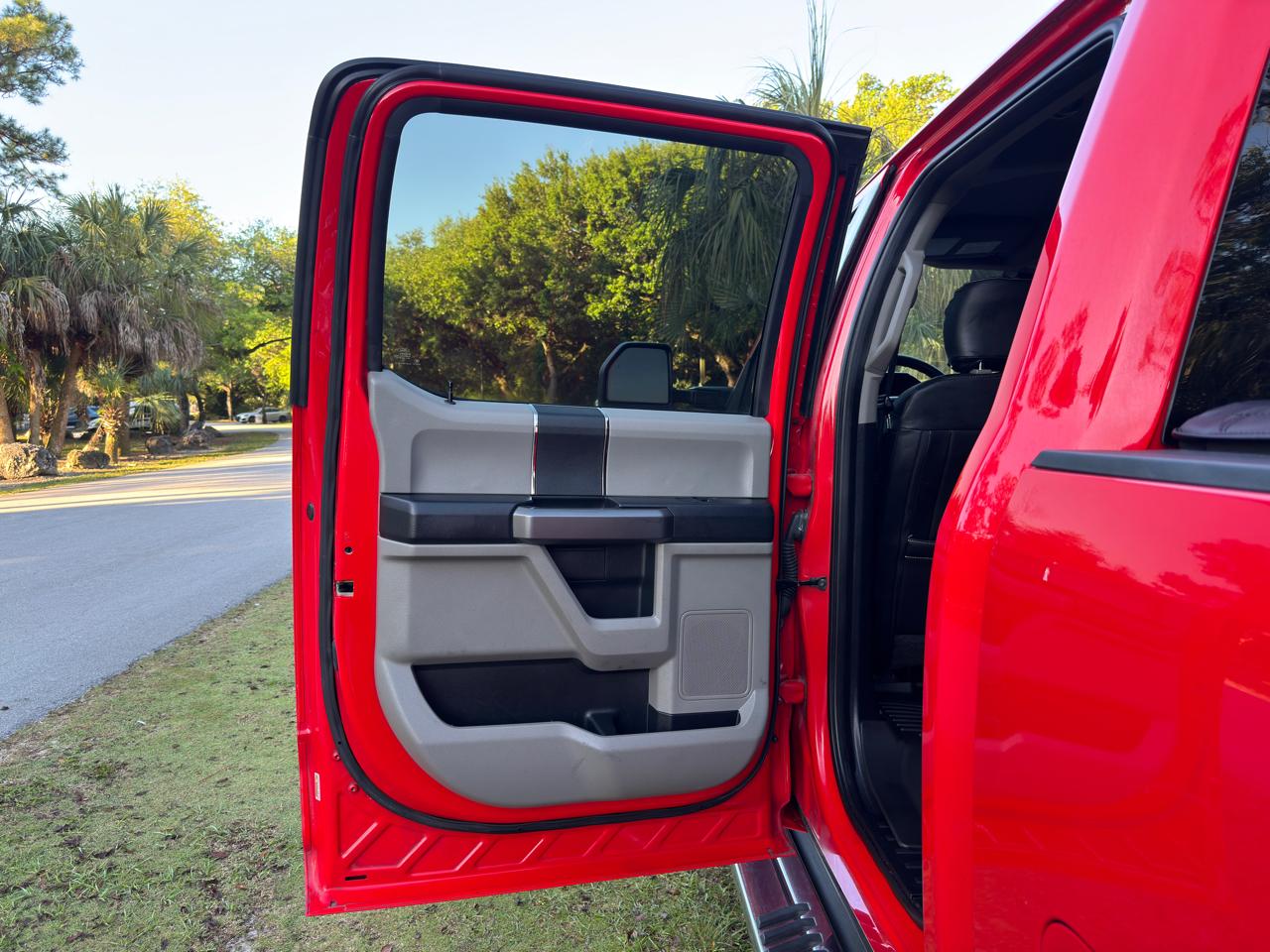 Ford Super Duty F-350 DRW  2020