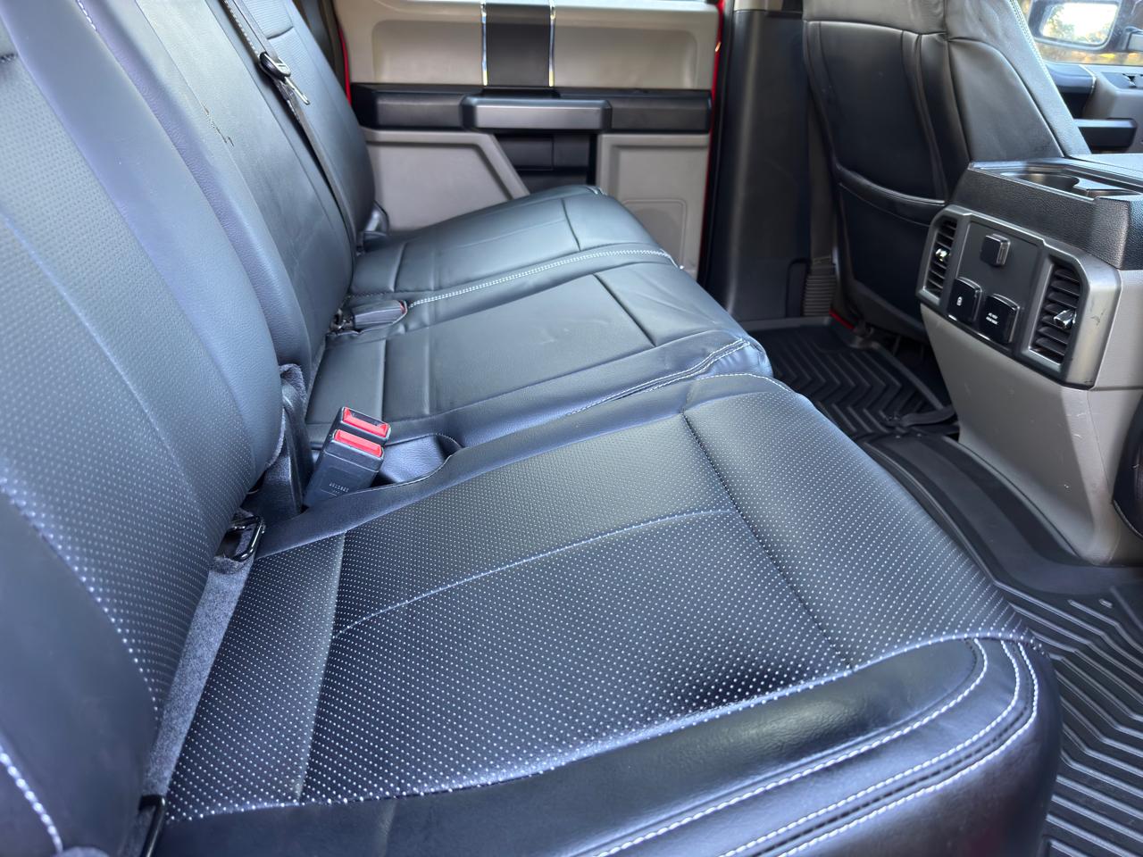 Ford Super Duty F-350 DRW  2020