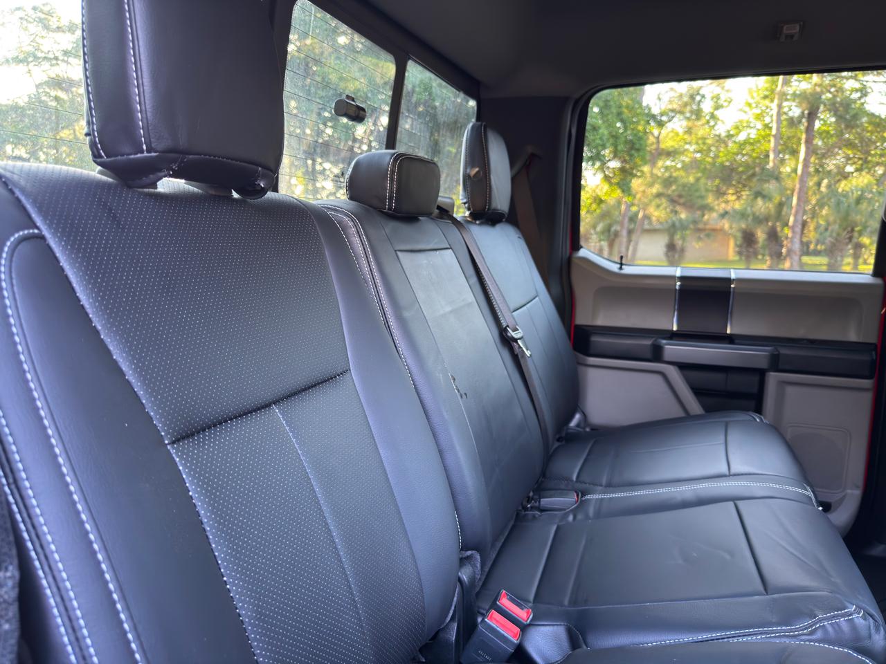 Ford Super Duty F-350 DRW  2020