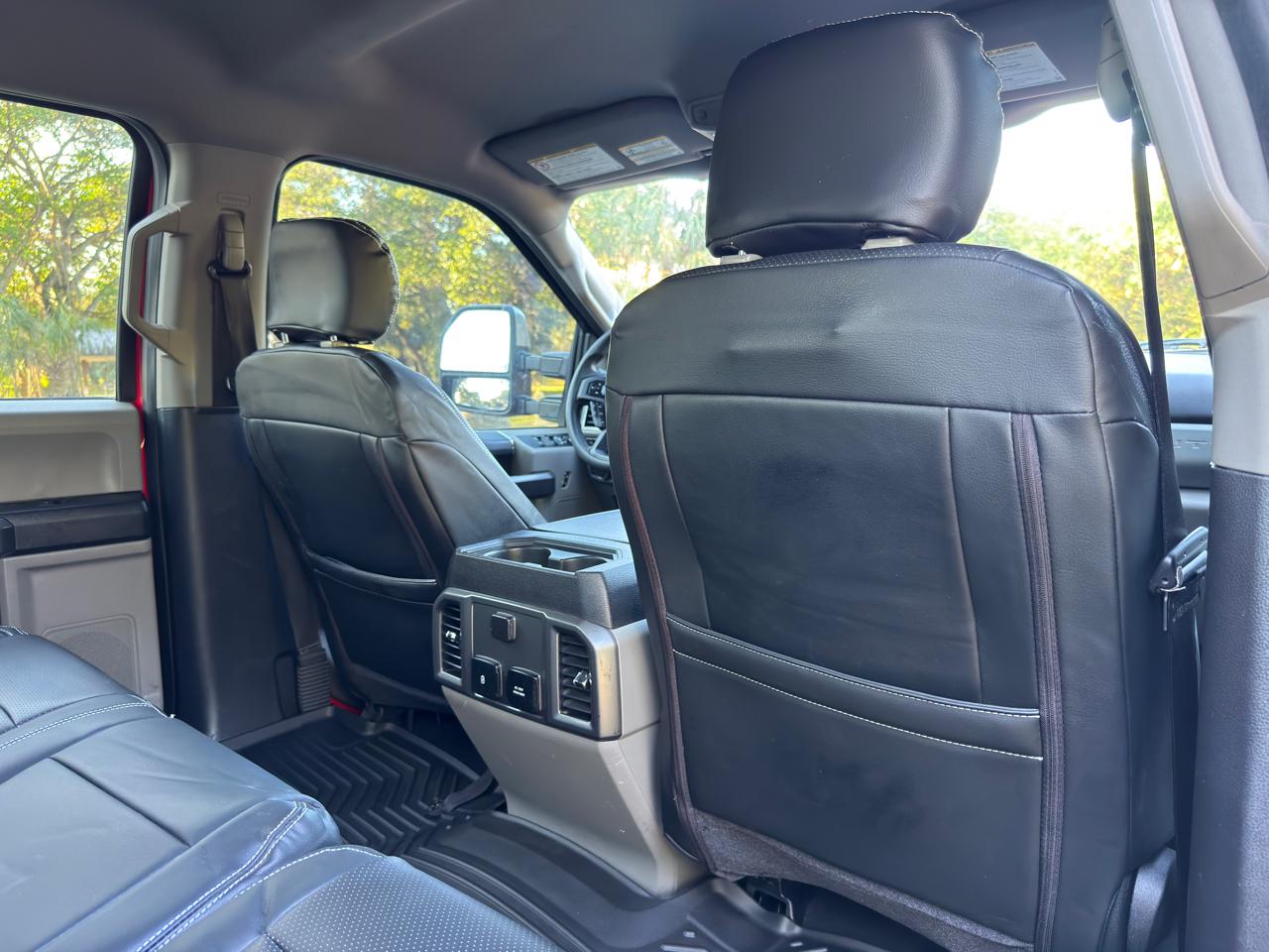 Ford Super Duty F-350 DRW  2020