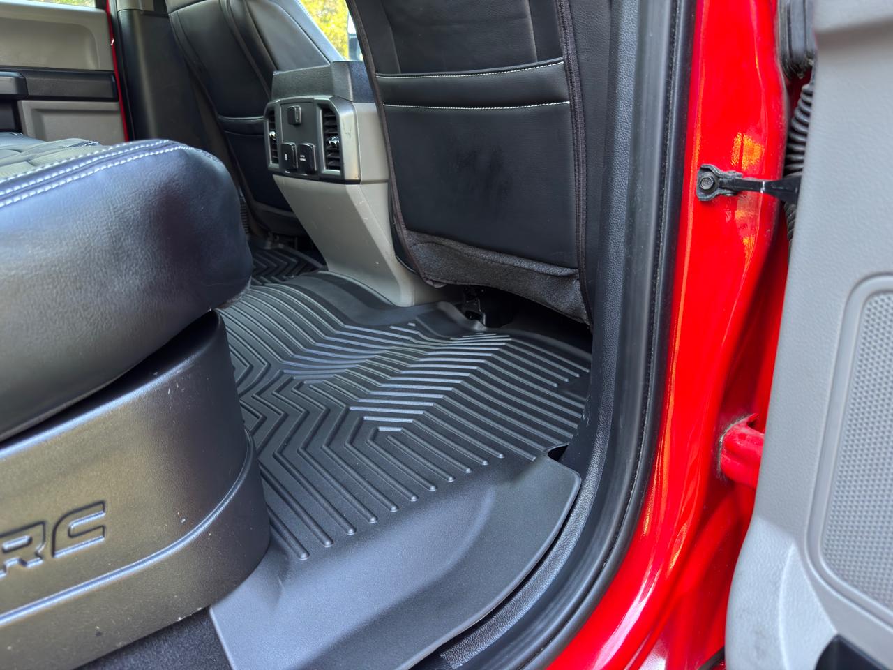 Ford Super Duty F-350 DRW  2020