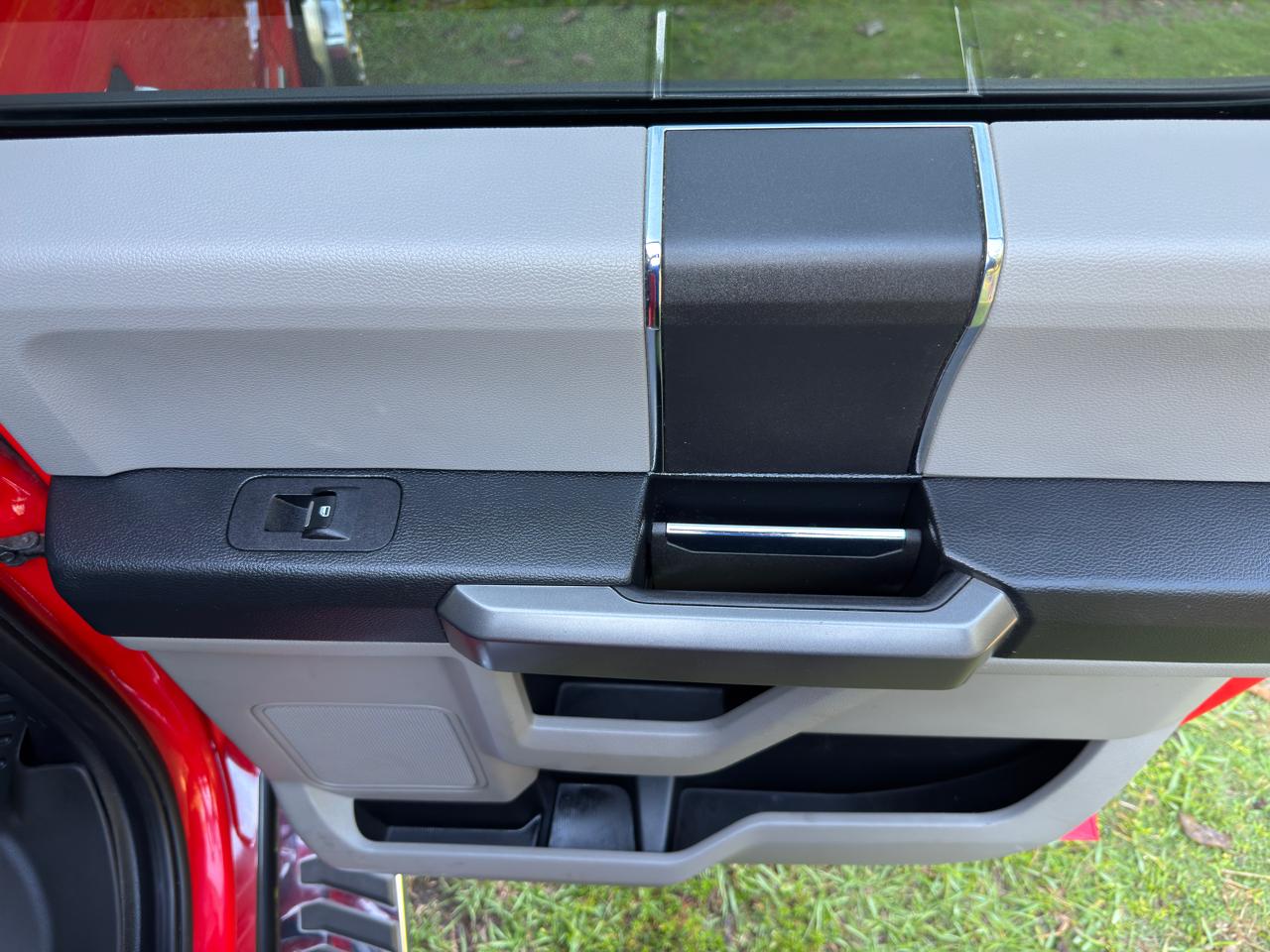 Ford Super Duty F-350 DRW  2020