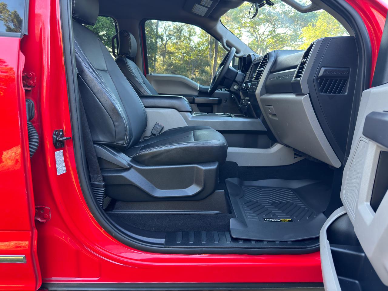 Ford Super Duty F-350 DRW  2020