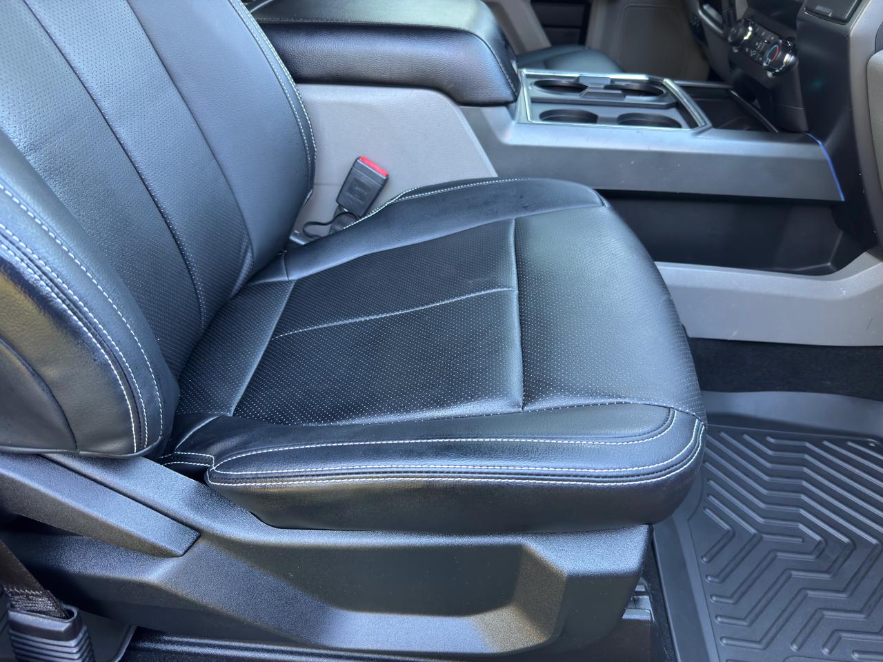 Ford Super Duty F-350 DRW  2020