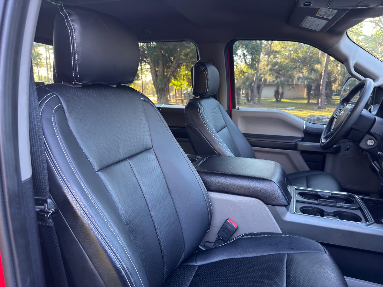 Ford Super Duty F-350 DRW  2020