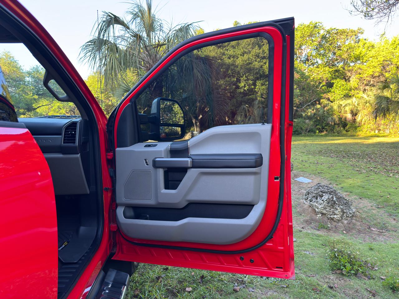 Ford Super Duty F-350 DRW  2020