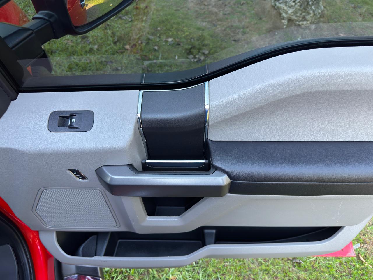 Ford Super Duty F-350 DRW  2020