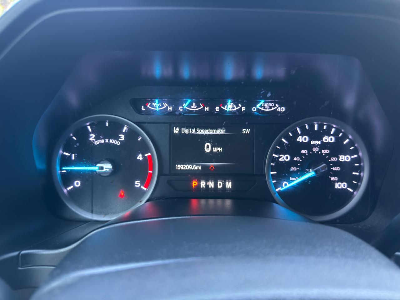 Ford Super Duty F-350 DRW  2020