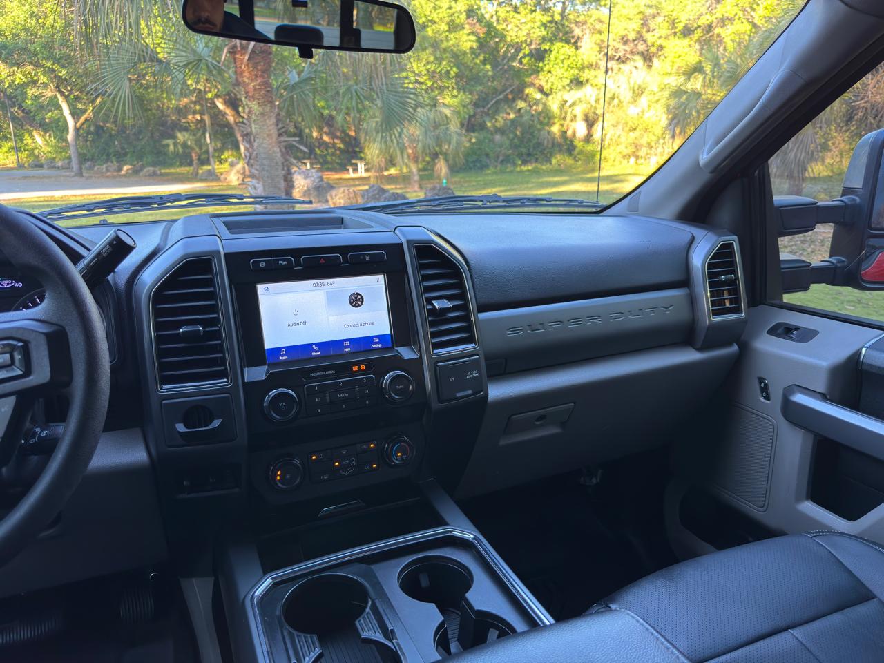 Ford Super Duty F-350 DRW  2020