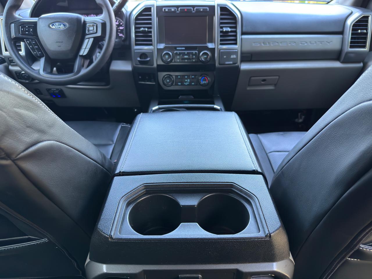 Ford Super Duty F-350 DRW  2020