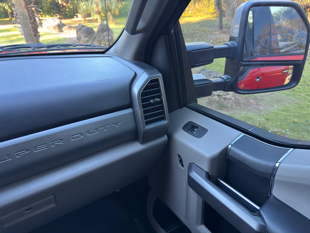 Ford Super Duty F-350 DRW  2020