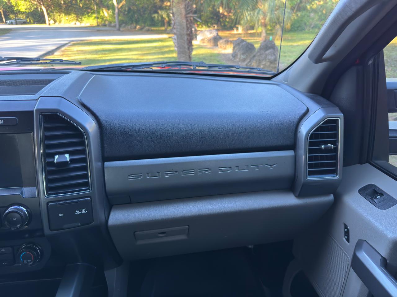 Ford Super Duty F-350 DRW  2020