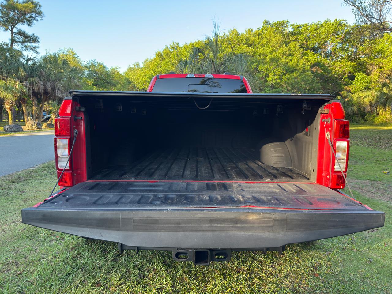 Ford Super Duty F-350 DRW  2020