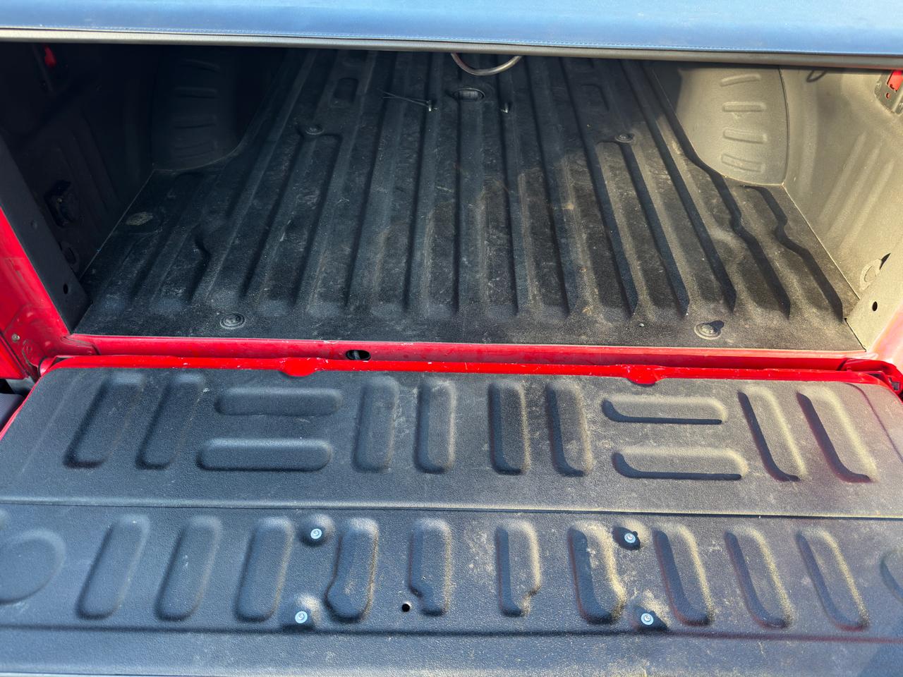 Ford Super Duty F-350 DRW  2020