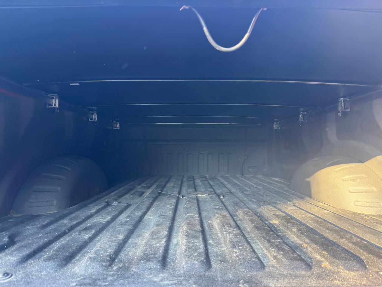 Ford Super Duty F-350 DRW  2020