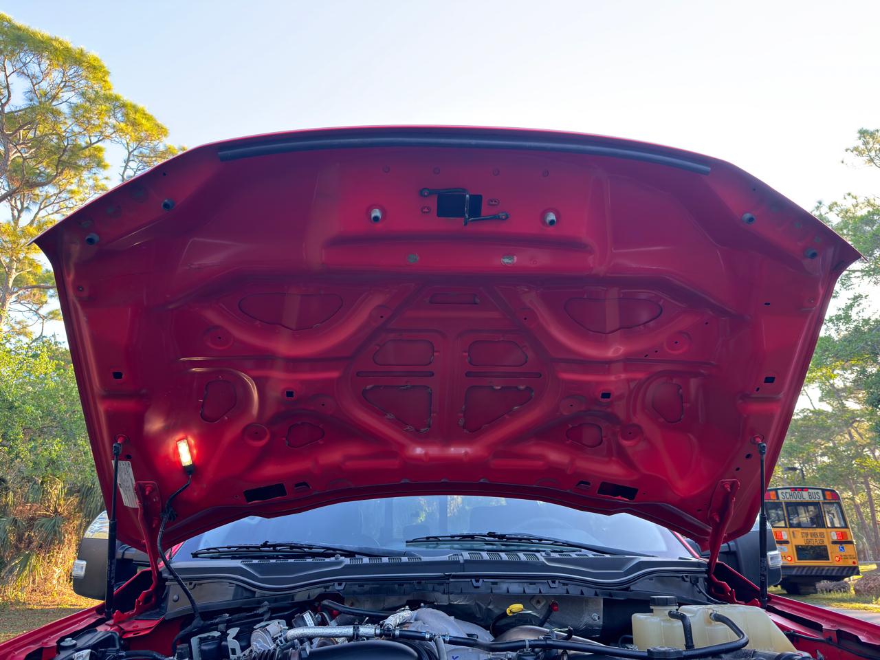 Ford Super Duty F-350 DRW  2020