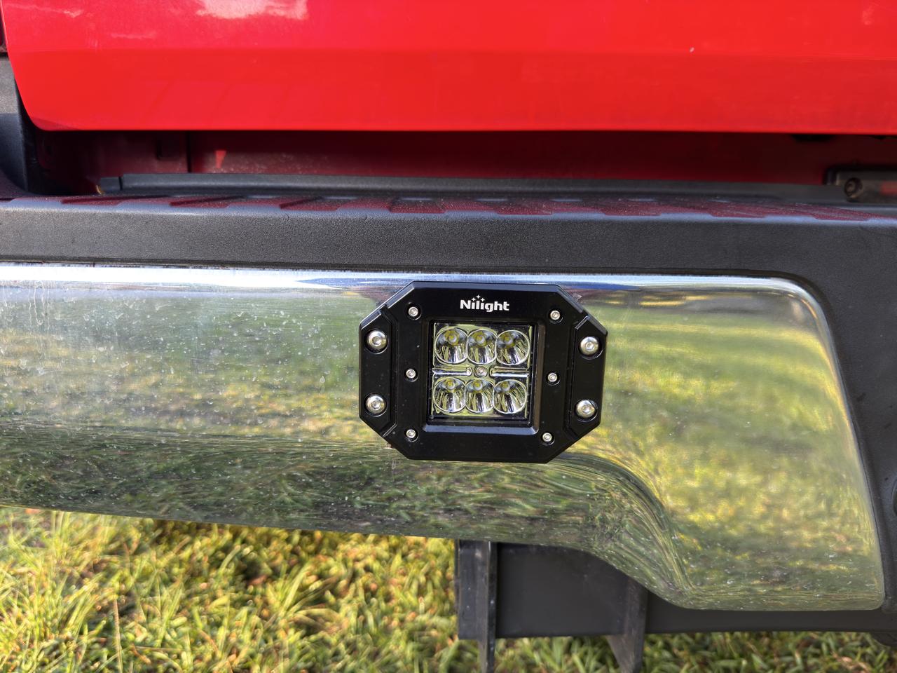 Ford Super Duty F-350 DRW  2020