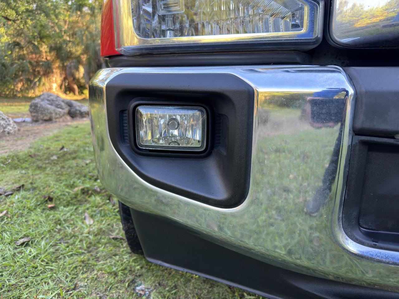 Ford Super Duty F-350 DRW  2020