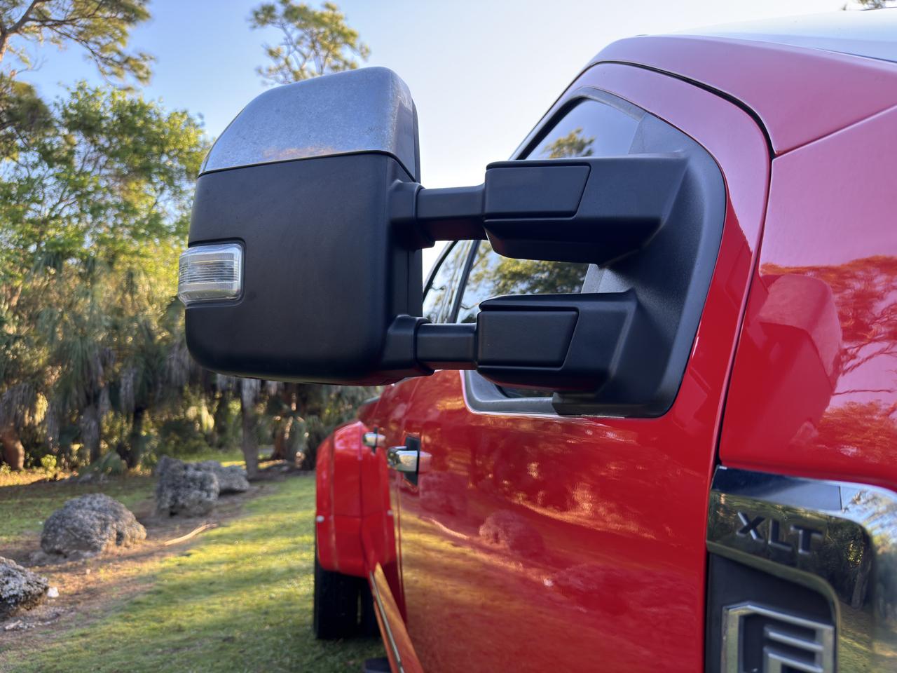 Ford Super Duty F-350 DRW  2020