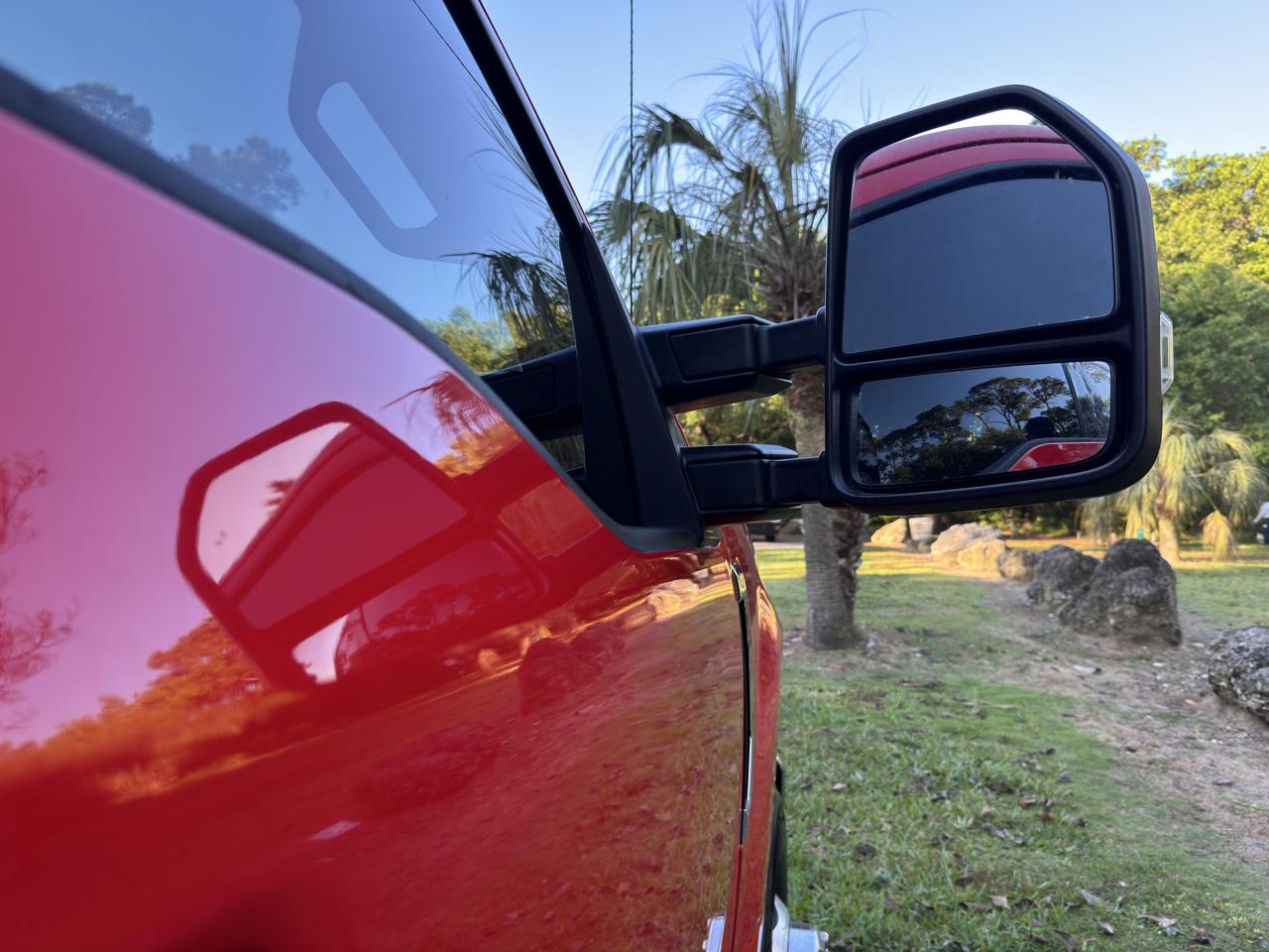 Ford Super Duty F-350 DRW  2020