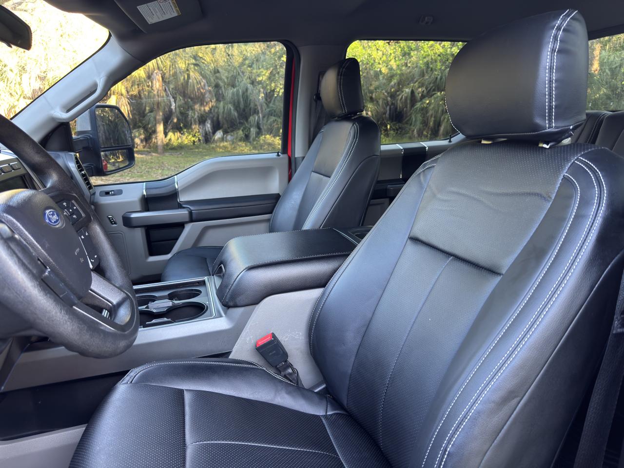 Ford Super Duty F-350 DRW  2020