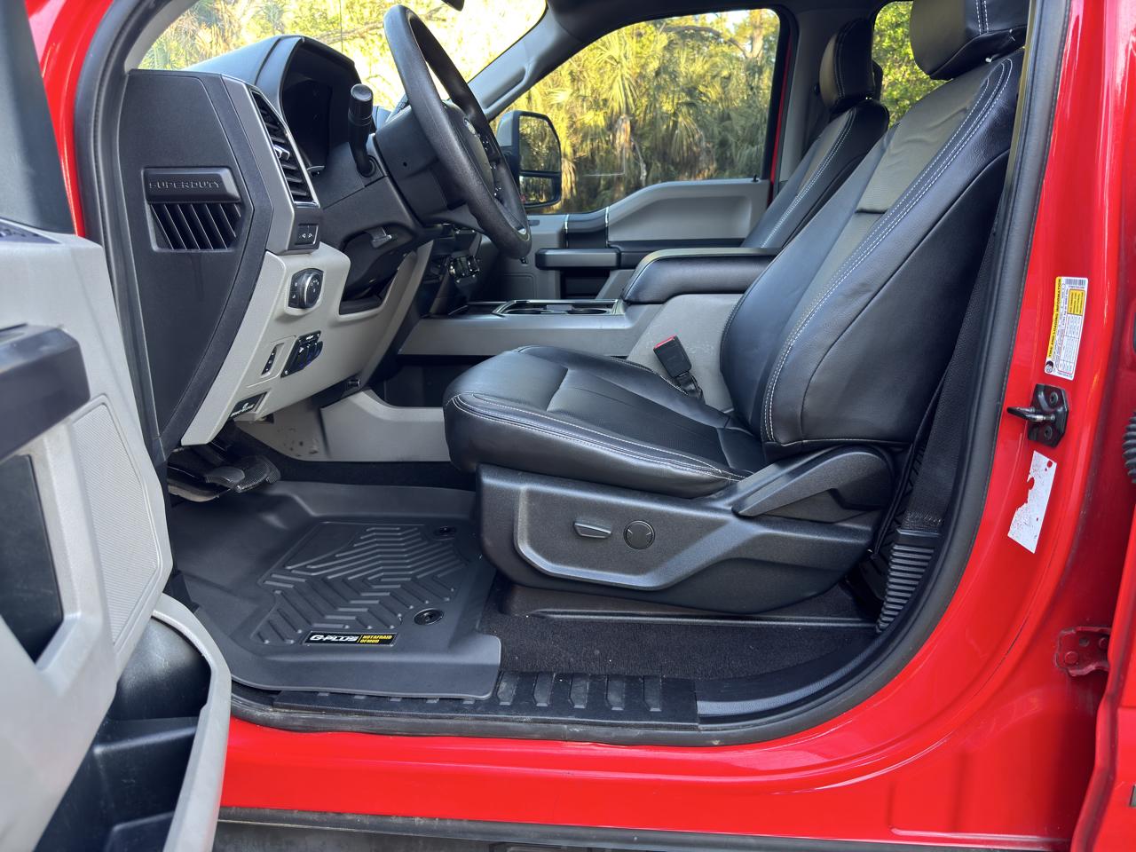 Ford Super Duty F-350 DRW  2020