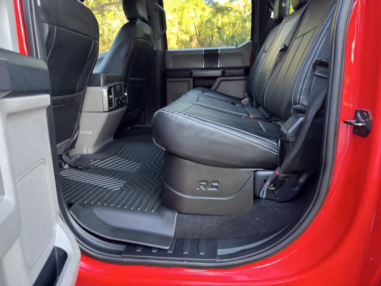 Ford Super Duty F-350 DRW  2020