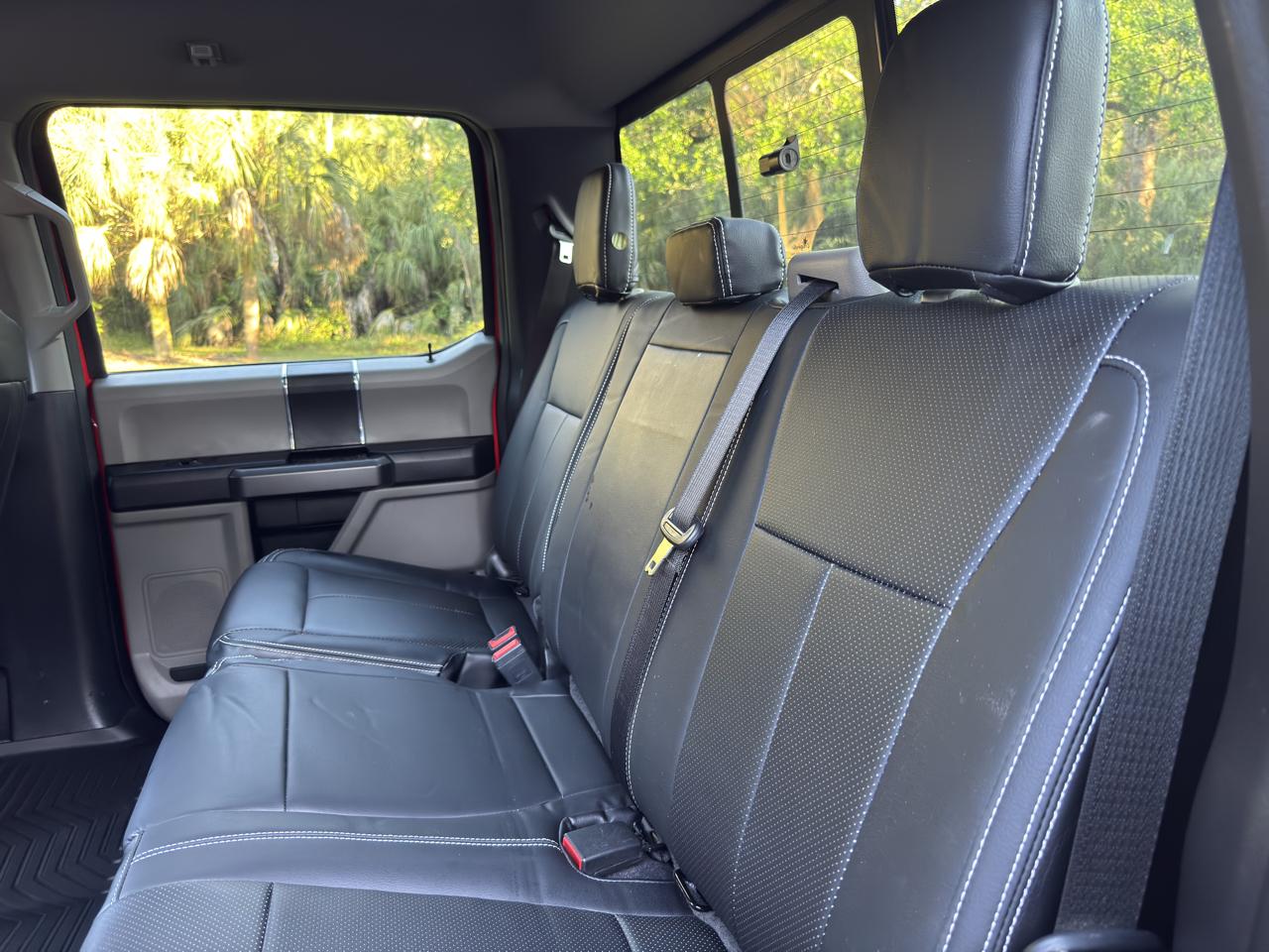 Ford Super Duty F-350 DRW  2020