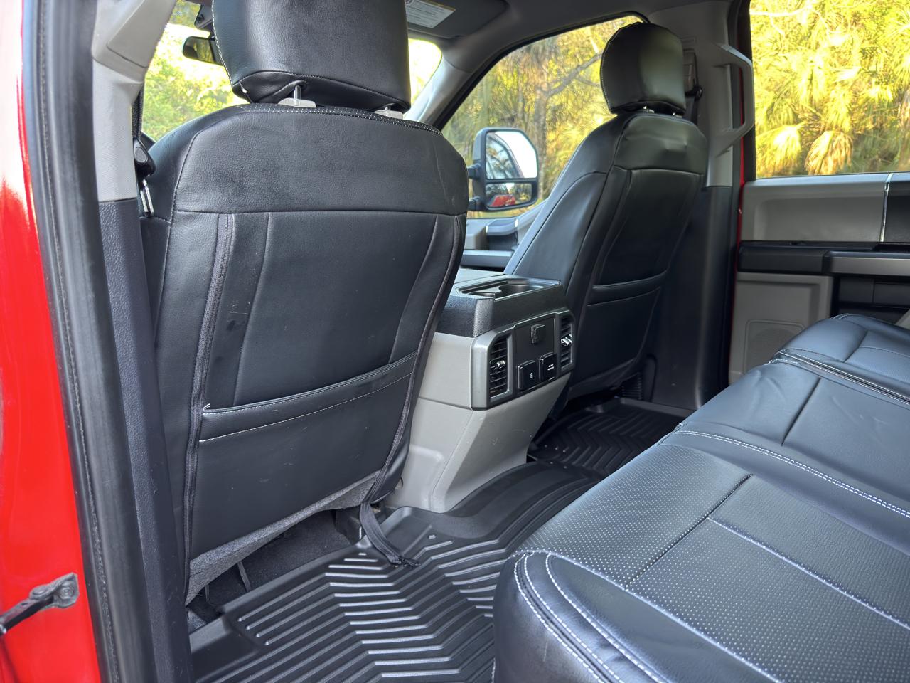 Ford Super Duty F-350 DRW  2020