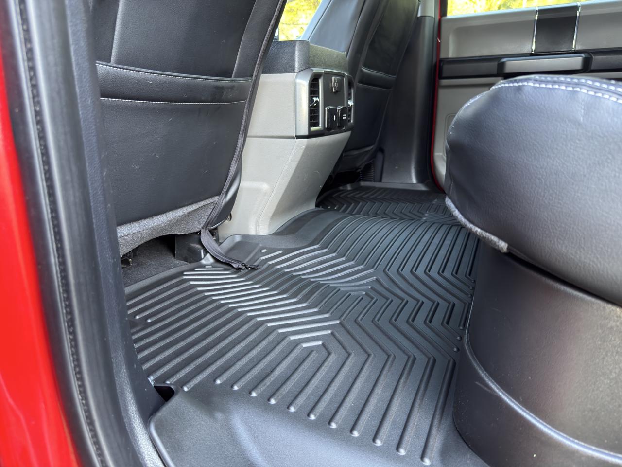 Ford Super Duty F-350 DRW  2020