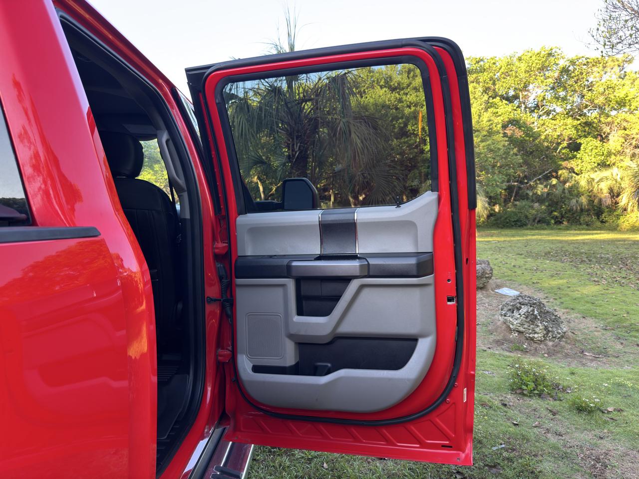 Ford Super Duty F-350 DRW  2020