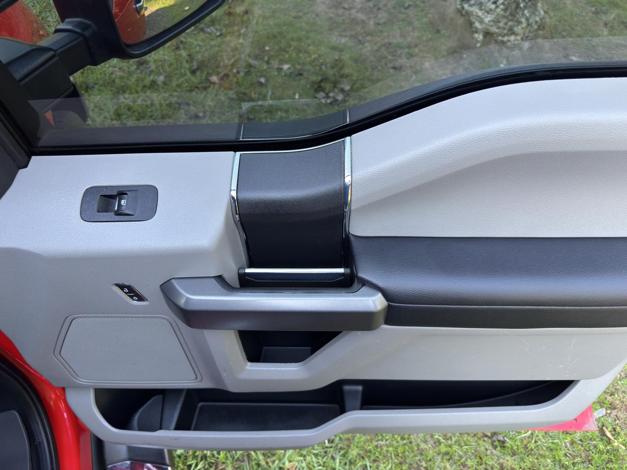 Ford Super Duty F-350 DRW  2020