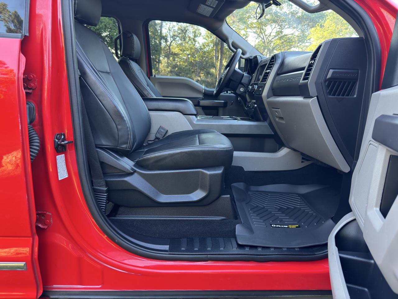 Ford Super Duty F-350 DRW  2020