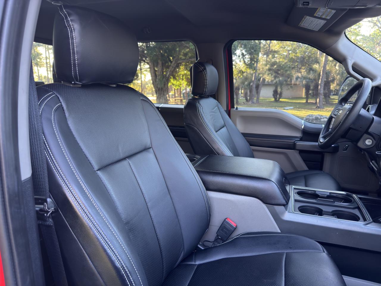 Ford Super Duty F-350 DRW  2020