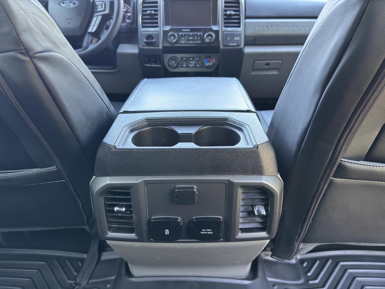 Ford Super Duty F-350 DRW  2020