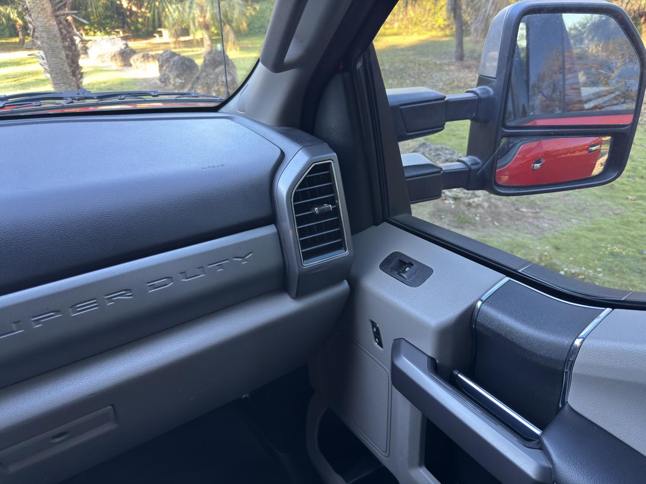 Ford Super Duty F-350 DRW  2020